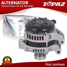 Alternator 150A 12V Fits Ford Fusion 1.5L 2.0L 2013-2020 G2GZ10346A 1042106690