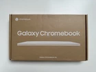 Samsung Galaxy Chromebook Go / 340XDA-KA2 | N4500 | 4GB RAM | 64GB SSD | Silver