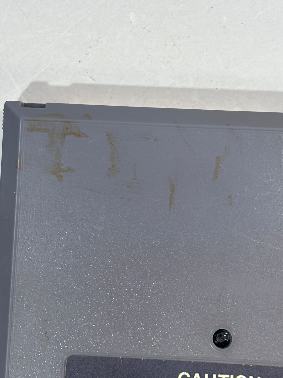 River City Ransom (Nintendo Entertainment System, 1989) NES Authentic Tested