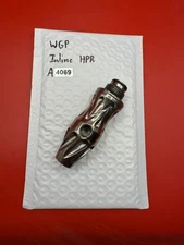 WGP Inline HPR