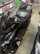 Sym Jet 14 Scooter Left and Right Mirror Pair