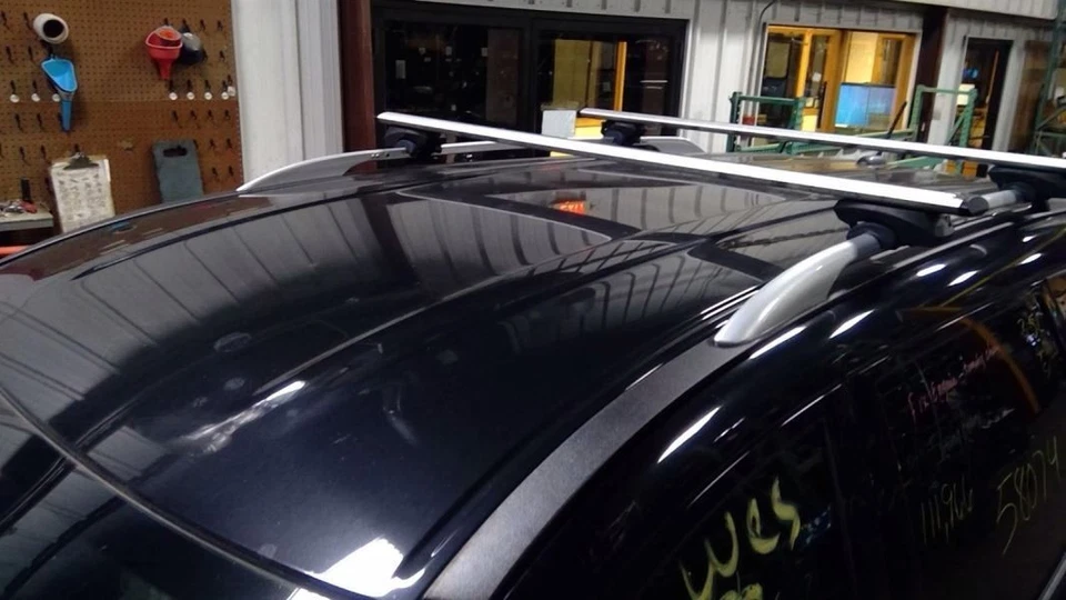 Шасси ECM с замком для бесключевого доступа подходит для 14-20 INFINITI QX60 4169049 - Изображение 4 из 4