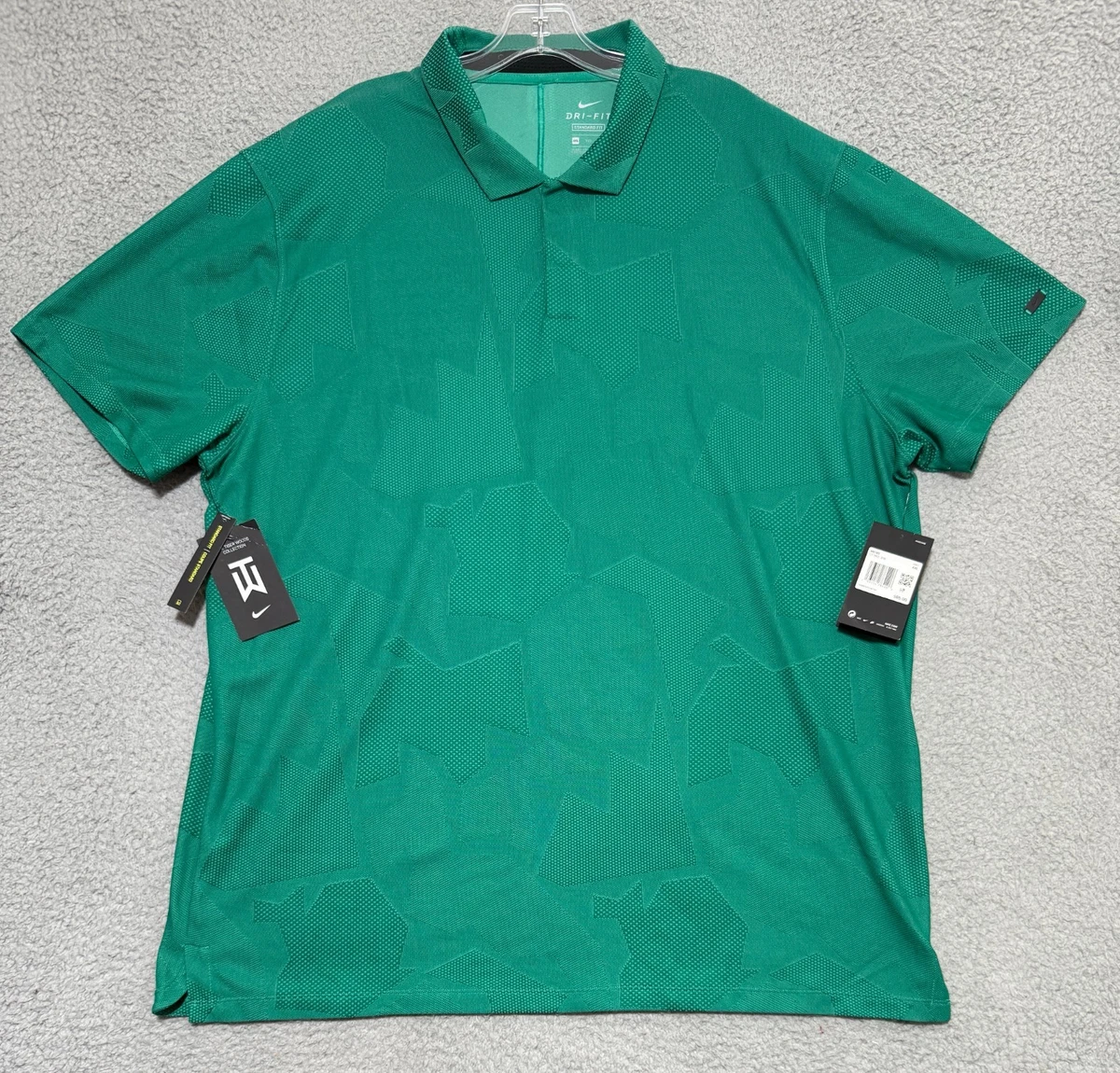 Nike Tiger Woods Men's Activewear for Sale | Shop Men's Athletic