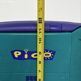 Sega Pico Edutainment System Kids Video Game Console Only MK-49002