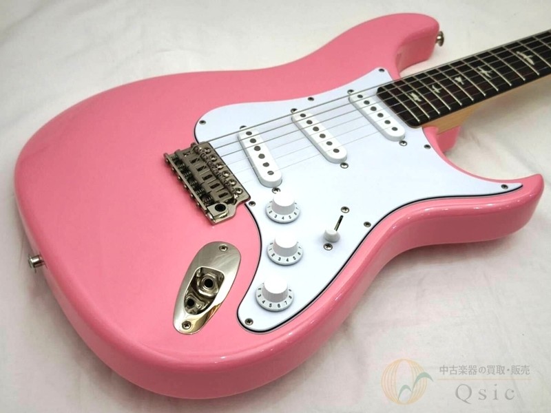 Paul Reed Smith PRS Silver Sky VLN52 in stock | eBay