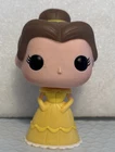 Funko Pop! Disney Belle #21 Beauty & The Beast Loose No Box