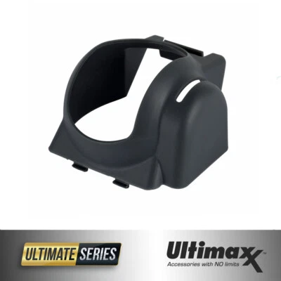 ULTIMAXX Camera Lens Hood Sun Shade Guard Protector Case Cover for DJI Mavic Pro Standard