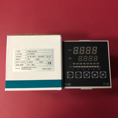 1pcs New TAIE FU96-30101B thermostat