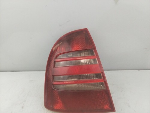 3U5945095 scheinwerfer hinten links SKODA SUPERB 3U4 CLASSIC 2007 1600911