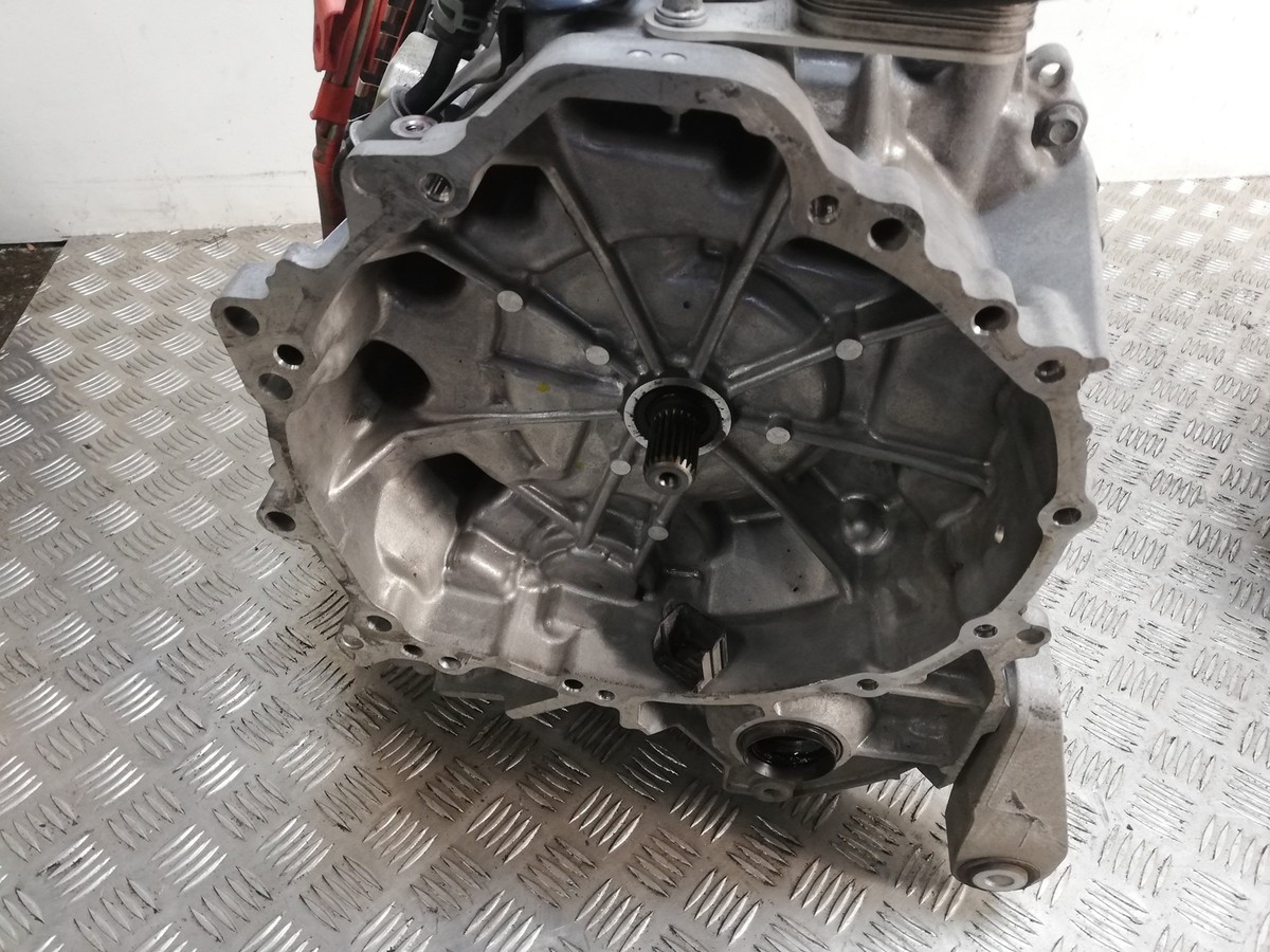 Toyota C-Hr X1 1.8 Hybrid ZYX10 Getriebe 1.80 Benzin / Strom