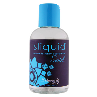 Sliquid Naturals Swirl Water Based Flavored Intimate Lubricant - Choose Flavor | eBay Sliquid Naturals Swirl Water Based Flavored Intimate Lubricant - Choose Flavor | eBay