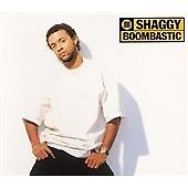 Boombastic by Shaggy (CD single, 1995) - Bild 1 von 1