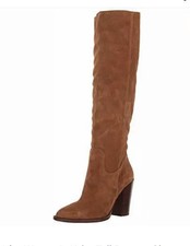 kylar knee high boot