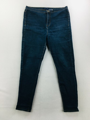 Bandolino Amelie Denim Jeans Womens 