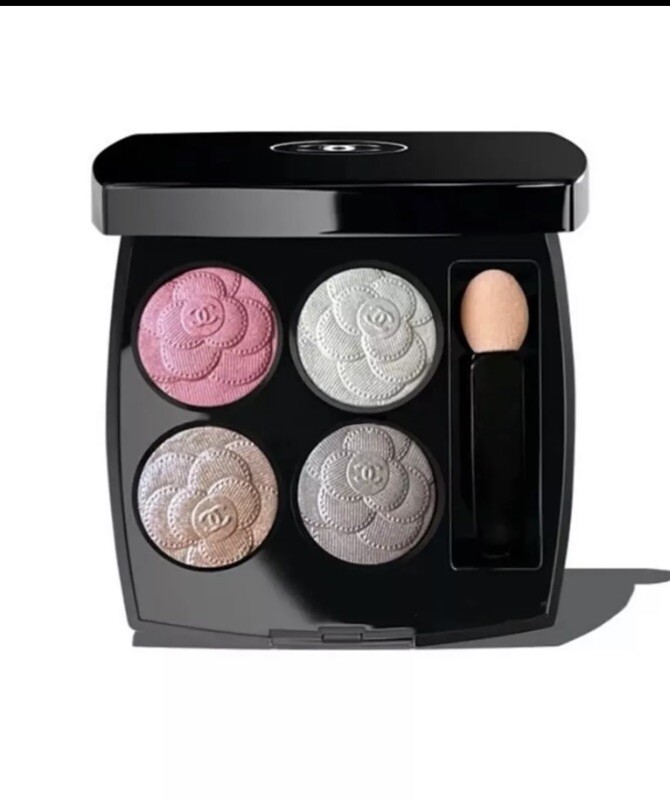 CHANEL LES 4 OMBRÉS 387 UTOPIA…… | eBay.de