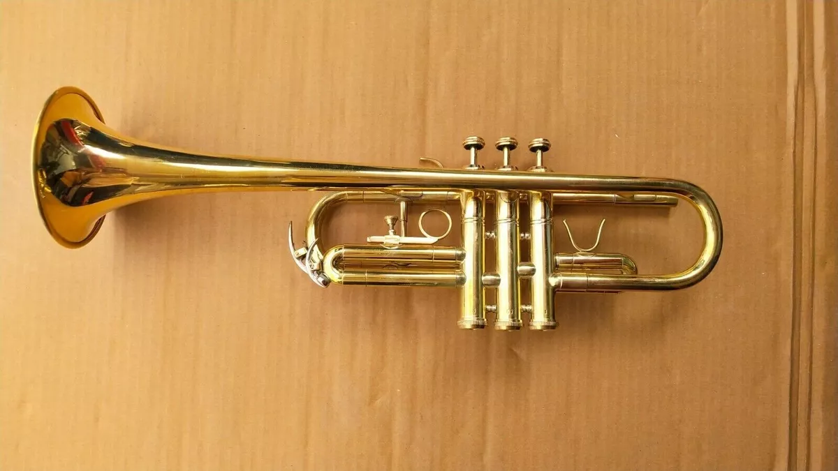 Trumpets for sale on ebay deals