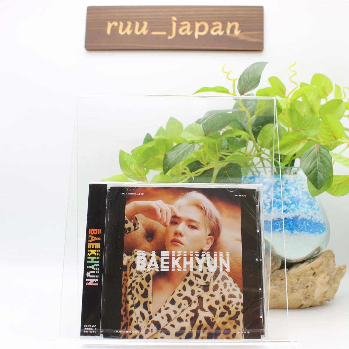 日本EXO 音乐CD | eBay