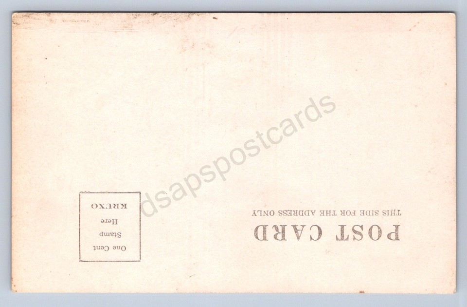 J90/ Wabeno Wisconsin RPPC Postcard c1910 Main St Stores 36 eBay