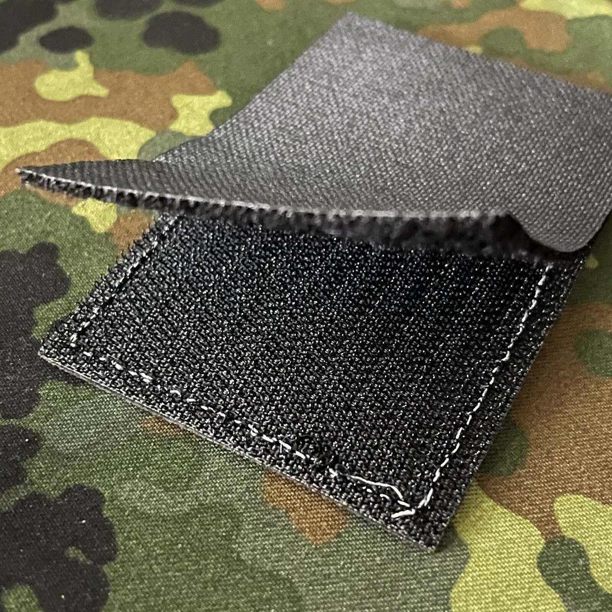 FORWARD OBSERVATIONS GROUP Blackbeard Flag Embroidered Patch w