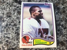 U-Pick 1982 Topps football stars/commons/RC #257 - 528  - YOU PICK ANY CARD(S)