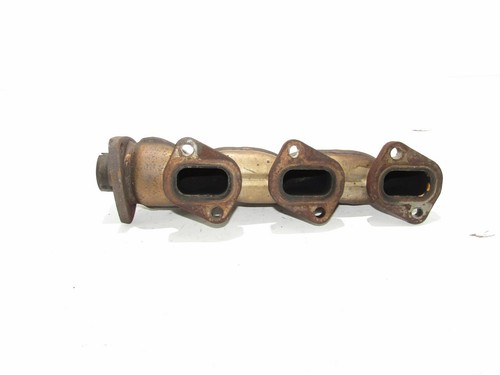 Audi A5 2007 3.0 TDI Diesel Abgaskrümmer Abgasrückführung Exhaust Manifold