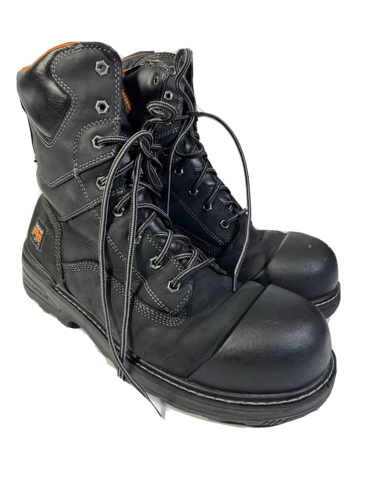 Timberland PRO Work Boots Resistor 8 