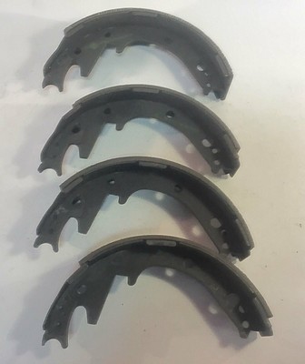 Raybestos 515PG Professional Grade Drum Brake Shoe Set Raybestos 515PG Professional Grade Drum Brake Shoe Set