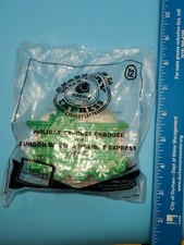 New 2017 McDonalds Happy Meal Toy Holiday Express Caboose 12