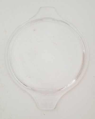Blue on White Colonial Mist Pyrex 1,5 l Auflaufform mit Deckel 474 - Bild 12 von 12