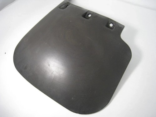 85 LT250E LT 250E Quadrunner Front Left Fender Mud Splash Guard & mud flap - Picture 2 of 14