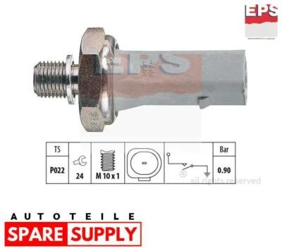 ÖLDRUCKSCHALTER FÜR AUDI A3 A4 A5 A6 EPS 1.800.134 - Bild 1 von 4