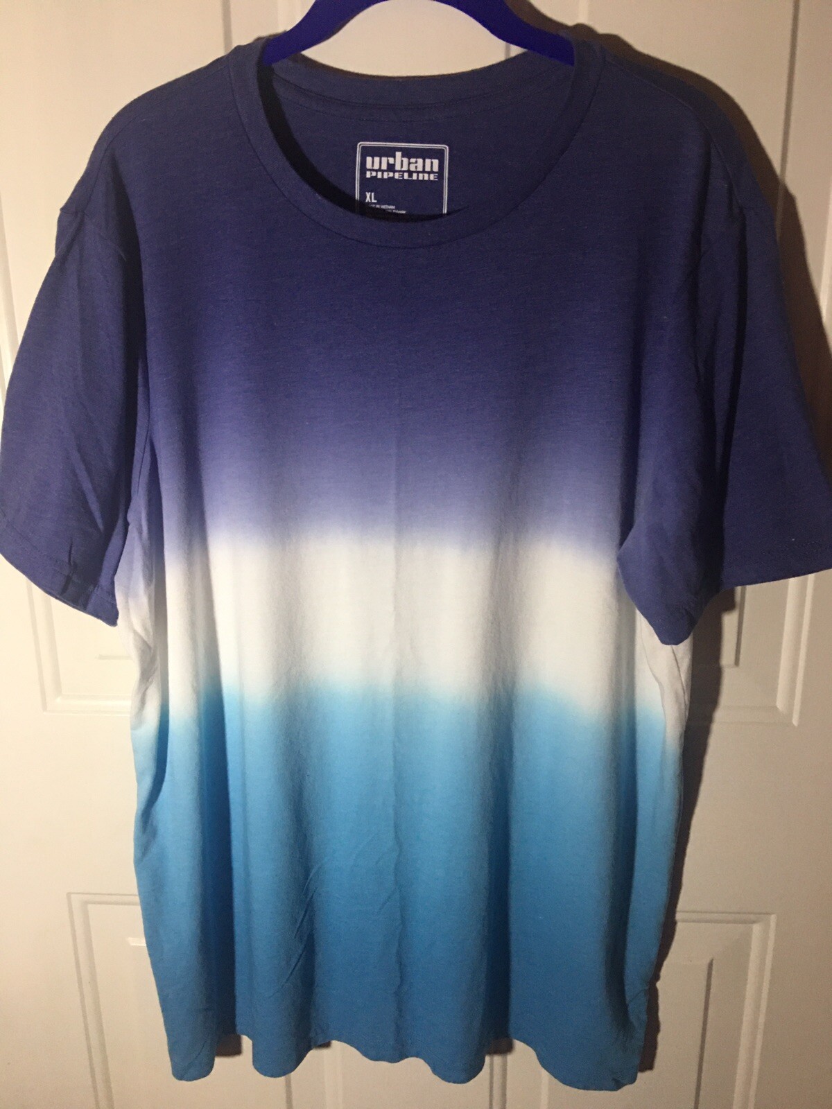 Urban Pipeline, Men's T-Shirt, XL - Gem