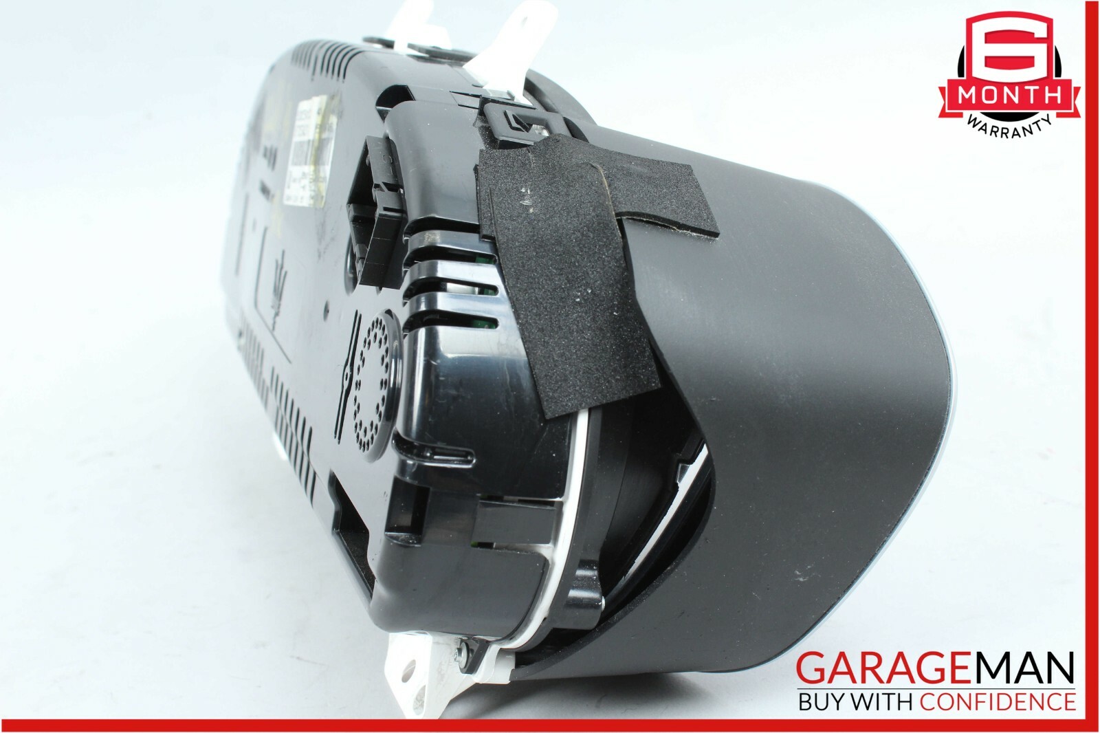 14-17 Maserati Ghibli Speedometer Odometer Instrument Cluster Gauge 38k OEM 