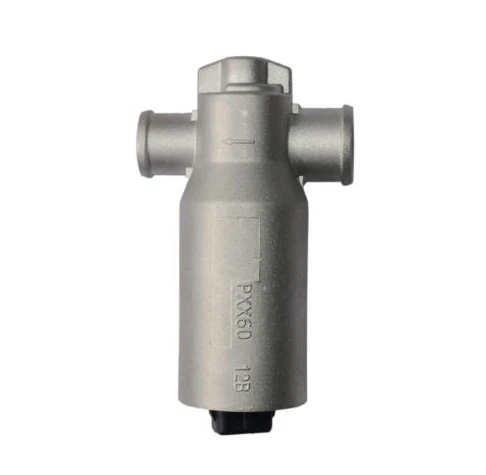 INJECTION Idle Control Valve 2000 2001 2002 2003 2004 2005 2006 BMW 325Ci E46