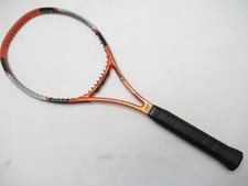 YONEX RDS002 TOUR MIDPLUS TENNIS RACQUET 4 5/8 WELL PRESERVED CONDITION