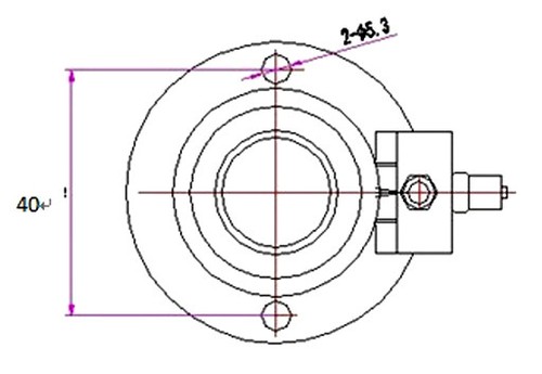 (DE)CNC Mach3 Z Axis Probe Tool Touch Sensor Setting Gauge Automatic tool sensor - Bild 12 von 12