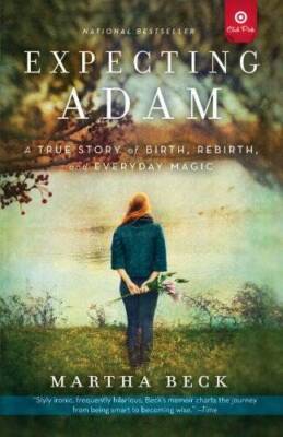 Expecting Adam (Target Club Pick) - Paperback By Beck, Martha - GOOD