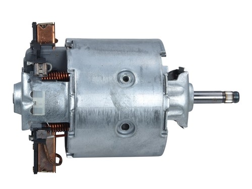 Gebläsemotor für PORSCHE 964 993 Lüfter Heizungsgebläse NLA Restbestand - Bild 4 von 9