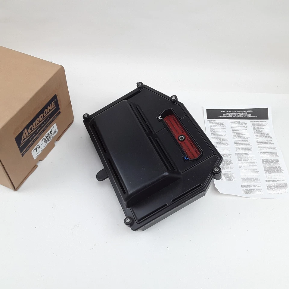 Módulo de control del motor ECM para Chrysler Concorde, Dodge Intrepid, Eagle Vision 1995 Foto 2 de 4