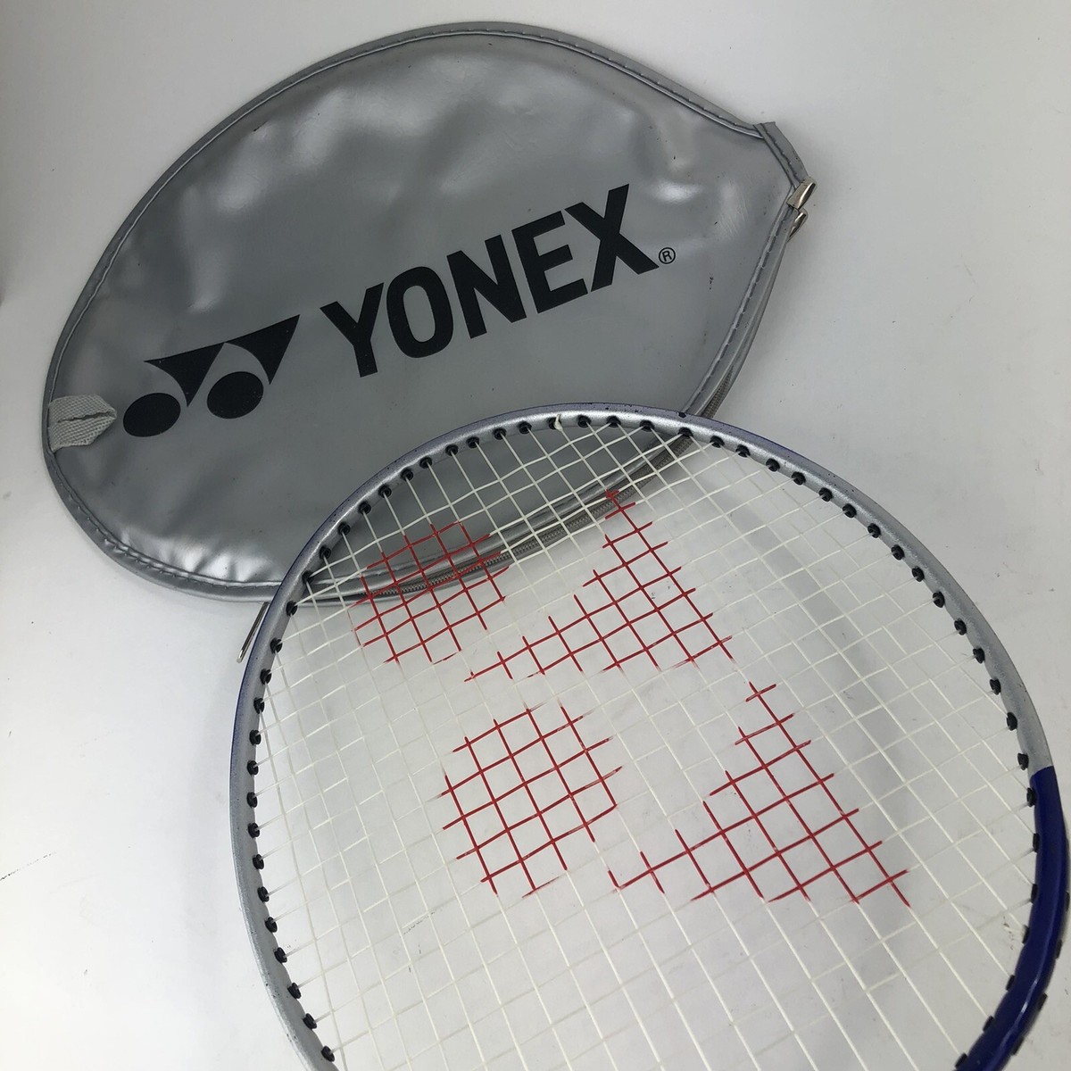 YONEX 木製 B-500 challenge YONEX ヨネックス 木製 バドミントン ラケット ヴィンテージ B