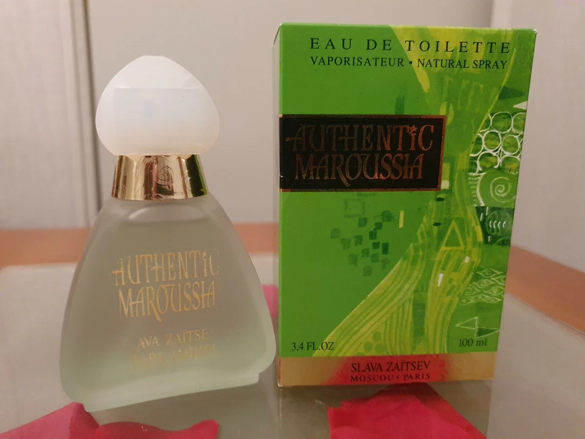 Maroussia perfume online 100ml