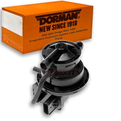 Dorman Evap Leak Detection Pump for 2002-2003 Dodge Ram ...