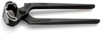 Knipex 50 00 210 Sb Kneifzange Schwarz Atramentiert 210 Mm (Sb-Karte/Blister)