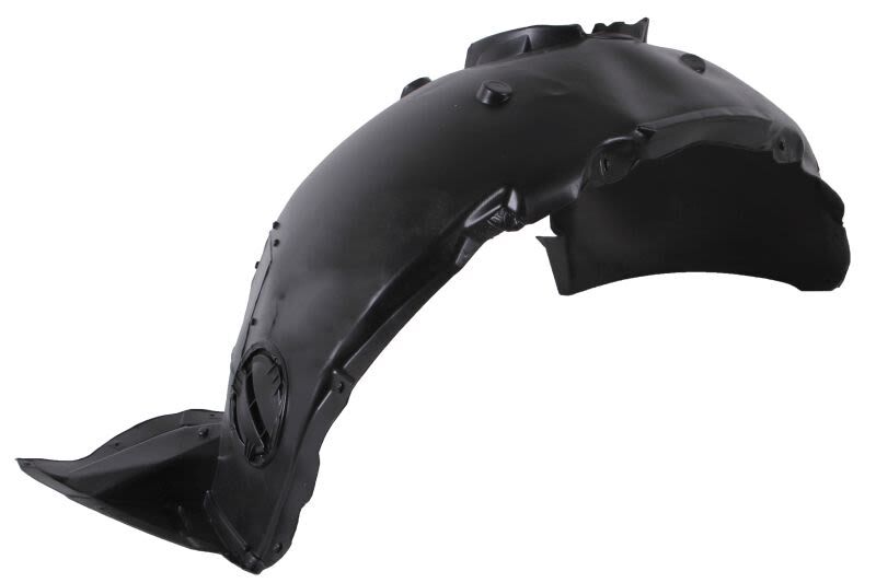 Wheel housing liner front left fits to: VW CADDY V 01.20-