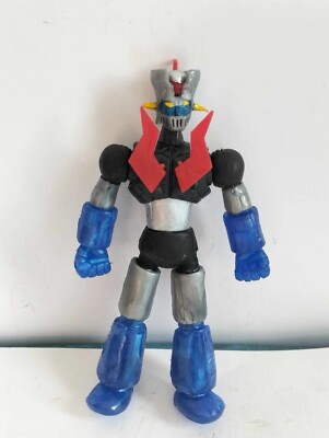 MAZINGER Z Figure 8” Bootleg Mexico Figure Toys New | eBay MAZINGER Z Figure 8” Bootleg Mexico Figure Toys New | eBay