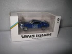 GREENLIGHT 1/64  1969 FORD BOSS MUSTANG  2022 TOYFAIR EXCLUSIVE MODEL  #51471-B