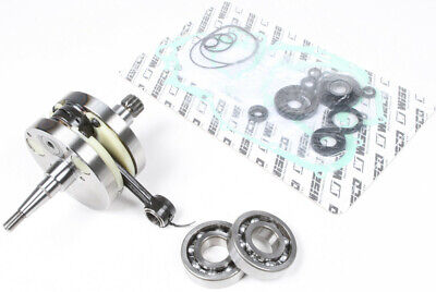 Complete Bottom End Rebuild Kit~2004 Yamaha YZ250 Wiseco WPC134 Complete Bottom End Rebuild Kit~2004 Yamaha YZ250 Wiseco WPC134