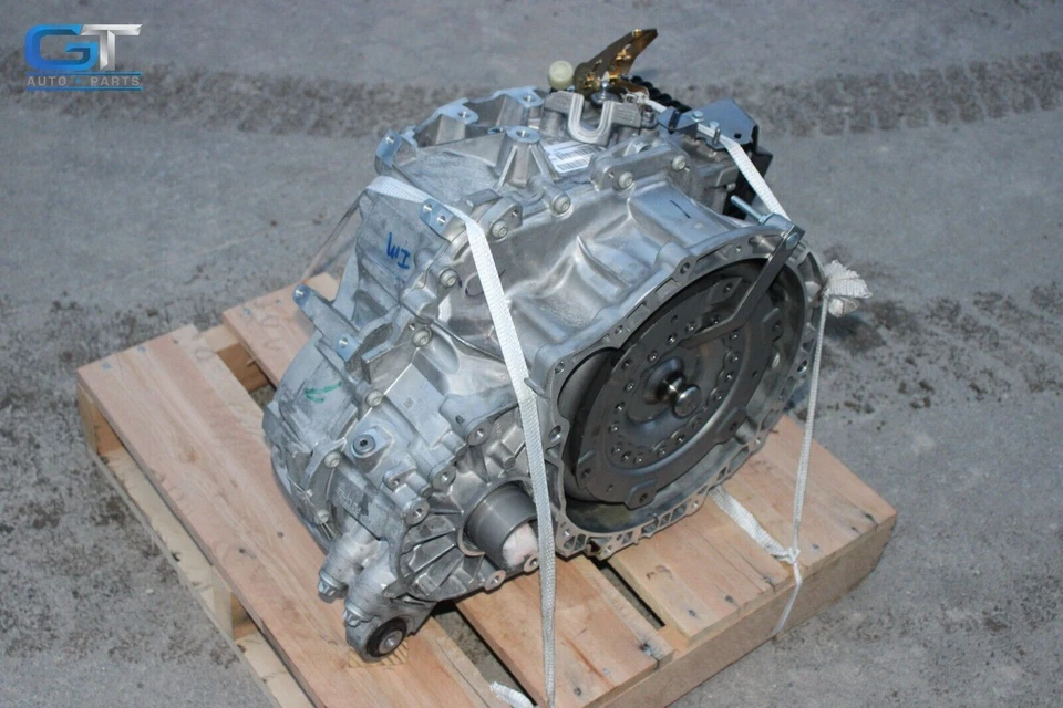 Dodge Hornet 2023-2024 AWD caja de cambios de transmisión automática OEM -SOLO 1 K- Foto 2 de 4