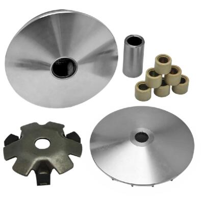 TNT Variator für Sym 50 4T 12INCH GY6 1P37QMB Baotian 50 BT49QT-6B4 R12 2011-20
