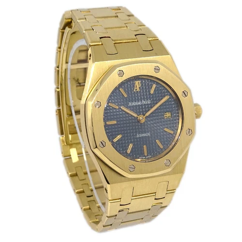 Audemars Piguet Royal Oak Self-winding Watch 18KYG 191466